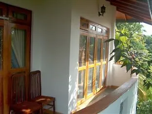 The Green Villa Kandy