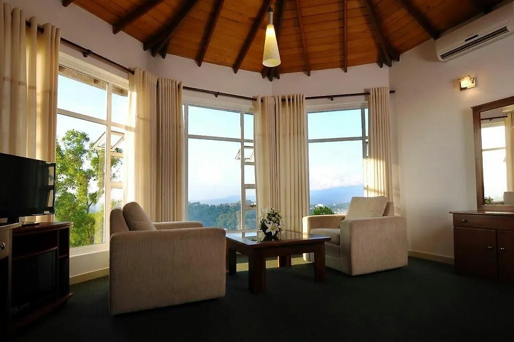 The Green Villa Kandy